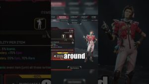 Apex Legends $360 Dollar heirloom And Deathbox!