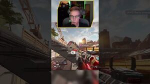 Apex Legends | A Little Too Hot