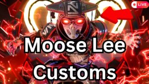 Apex Legends - Custom Games!