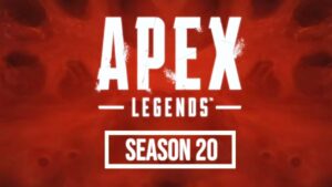 Apex Legends | Dossiê SEASON 20