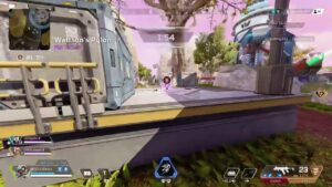 Apex Legends Live Former Number 1 Wraith Pro Gameplay High Kill Ranked Games