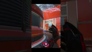 Apex Legends Ranked Match : Ultimate Legends Battle #shorts #apexlegends #elimination