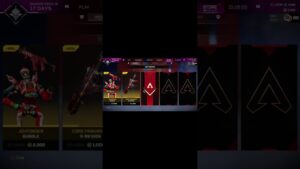 Apex Legends UPDATE FIXED HOT DROP SHOPS But With Different Skins Offered in Store