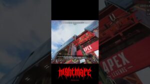 Apex Legends WTF moments