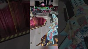 Apex Legends - Why'd they come up 1 at a time? #apex #gaming #funny