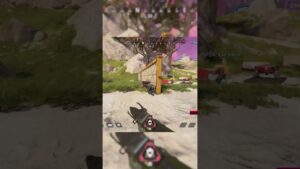 Apex Legends-Один в поле не воин #игры #apexlegends #лайк #shorts