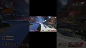 終わりよければ全てよし［Apex Legends］#shorts