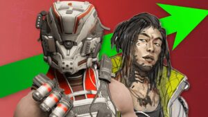 Apex Showed Us The Future