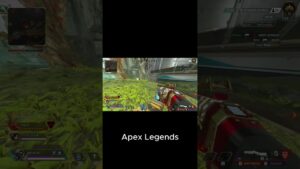Apex legends
