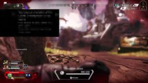 Apex legends Ranked