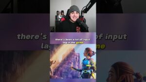 Apex legends is unplayable right now #apexlegends