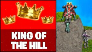 Apex's NEW Game Mode - King Of The Hill