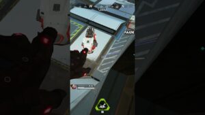 Can Anybody Explain Why Pathfinder Is Still In The CAR? - Apex Legends