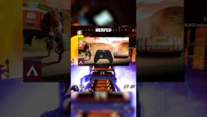 Controller Players NERFED in Apex Legends