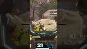 Crypto Definitely Did NOT See That Superglide Coming! - Apex Legends