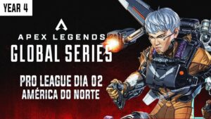 DIA 02 | ALGS Pro League América do Norte | ALGS YEAR 4 #DIADEFURIA