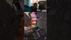 Did Reptar Just Actually Did THIS In A Pred Lobby? - Apex Legends