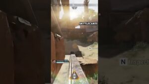 Did SkittleCakes Just Get Away With That Yoink?!? - Apex Legends