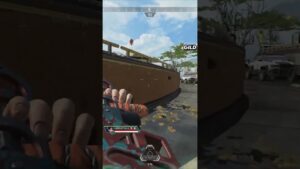 Even XSET Koyful Wasn't Expecting Gild To Do That.. - Apex Legends