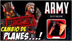 Eventos de reliquia CANCELADOS... ¿Que está pasando? | Apex Legends IGNITE