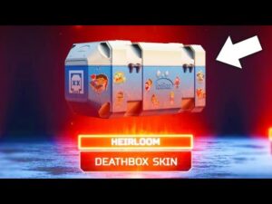 Everything You Need To Know About The Final Fantasy x Apex Legends Event!