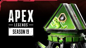 Everything coming Next in Apex Legends..