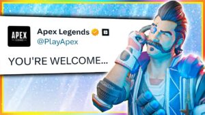 Everything is CHANGING in Apex Season 20...