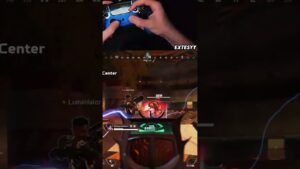 Extesyy Just Went Absolutely CRAZY In That Hot Drop! - Apex Legends