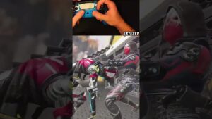 Extesyy Might've RUINED That Ash's Entire Day.. - Apex Legends