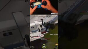 Extesyy Shows How To POP OFF With The Buster Sword Game Mode! - Apex Legends