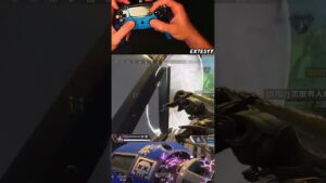 Extesyy's Teammate With The BEST Reaction You Could Ask For.. - Apex Legends
