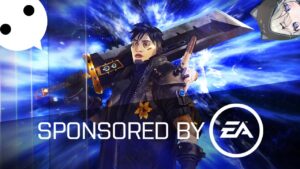 盟友と共にFF7コラボをプレイする【APEX LEGENDS】