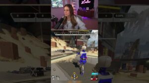 Final Fantasy x Apex Legends Event