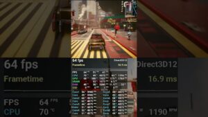 GeForce RTX 3060 12GB у Alan Wake 2, Apex Legends, Baldur's Gate 3, Counter-Strike 2, Cyberpunk 2077