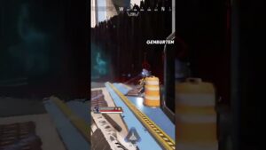 Genburten Just Single-Handedly Sent That Team To The Lobby! - Apex Legends