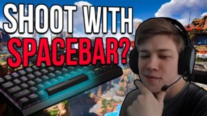 HOW TO HAVE NO RECOIL IN APEX LEGENDS
