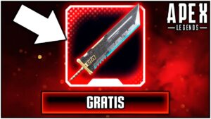 ¡Haz esto para obtener GRATIS la nueva reliquia de FINAL FANTASY...! | Apex Legends IGNITE
