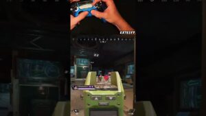 How Do You Even Do A GYRO Flick Like THAT?!? - Apex Legends