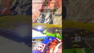 How Much Did The Enemy Pay Octane To Do THAT?!? - Apex Legends