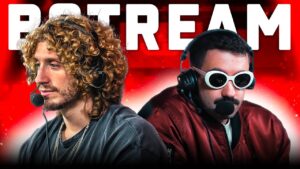 How NiceWigg and Greek changed Apex Legends Forever: The B-Stream Story