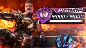 How To EASILY rank up in Apex Legends