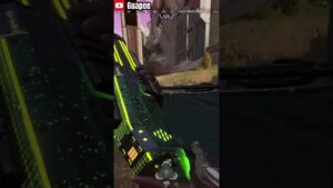 How to Rizz Your Girlfriend Playing Apex Legends