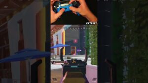 I Guess Extesyy Just "TURNED THE TABLES ON THEM CRAZILY" - Apex Legends