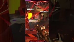 I Wonder Just How Expensive Is His Gaming Chair.. - Apex Legends
