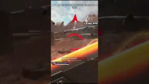 I'm Pretty Sure Lamic999's UNBEATABLE With The Buster Sword. - Apex Legends