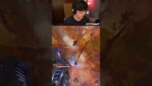 Imagine That Endgame Actually Happens In An ALGS Finals! - Apex Legends