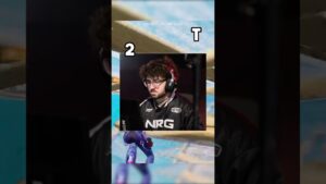 Is A Pro Apex Legends Player Good At Fortnite? #fortnite
