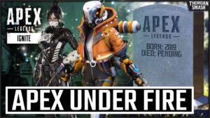 Is Respawn Giving Up On Apex Legends After New Controversy