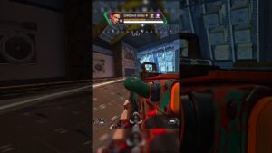Karma is a Bi*** ... (Apex Legends) #shorts