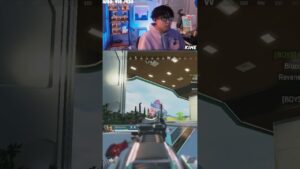 Kine Actually Got That 0.4 Aim Assist Working OVERTIME! - Apex Legends